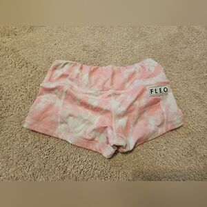 FLEO shorts